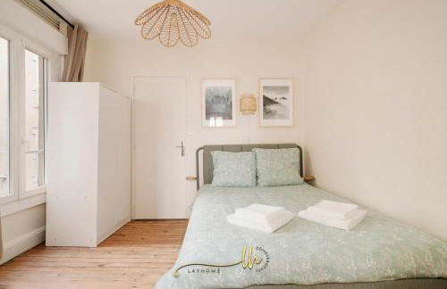 Lumière & Calme - Le Repos d'Ingrid - Foto 12