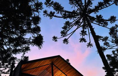 Cabana Ohana, Espaçosa, Aconchegante e Completa - Photo 1