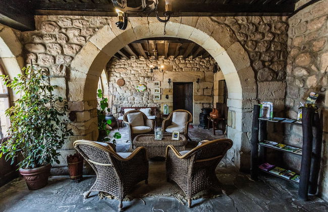 Posada Real La Montañesa - Foto 60