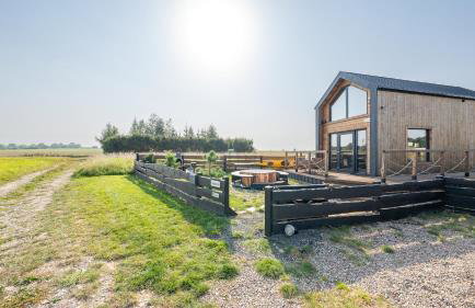 Domek Freedom with sauna, Sun & Snow - Foto 13