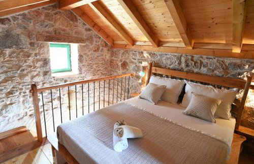 Villa Teza Hvar - Foto 73