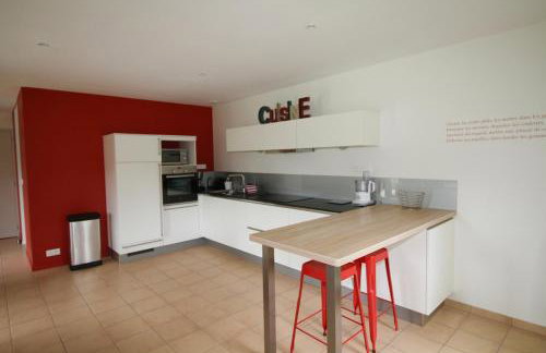 Domaine du Bois Riou - Foto 26