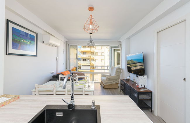 Algarrobo Costa in Algarrobo-costa - Photo 17