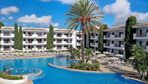 Inturotel Azul Garden - Foto 2