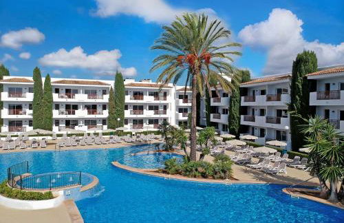 Inturotel Azul Garden - Foto 2