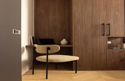 Elegant apartment - 2BR- 6P- Gare Saint Lazare, cleaning included - Foto 15