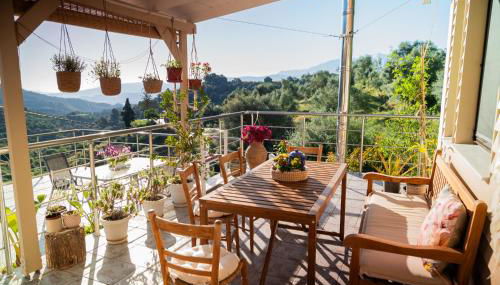 Iris Cretan Mountain Escape - Photo 4