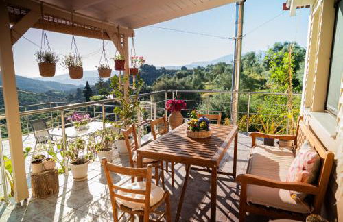 Iris Cretan Mountain Escape - Photo 4