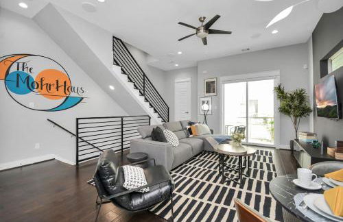 Mohr Haus - Walk to NRG Stadium - Medical Center - Sleeps 8 - Foto 1