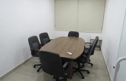 Smart Residence Flat - 509 - Foto 20