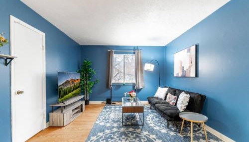 OSU - Heart of Short North -STEPS from High ST-OSU - Foto 1