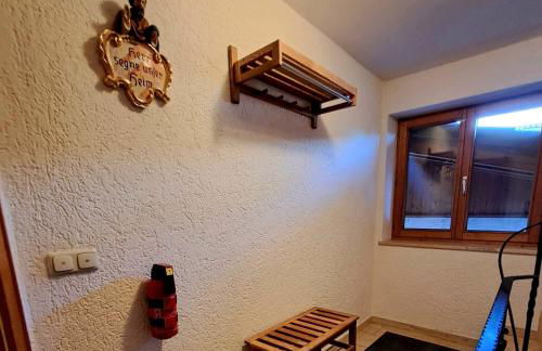 Alpenfee Ofterschwang mit E-Bike Garage - Photo 16