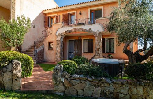 Villa Luddui L With Hydromassage Pool - Foto 95