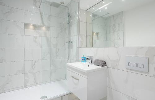 Waterside Lodge Three - Uk33350 - Foto 15