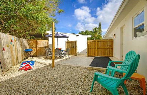 Tropical Escape near Beach! Tons of parking! - Photo 21