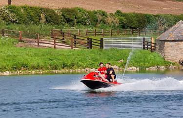 Stewards Bothy - Foto 31