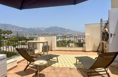 Moderno loft to Love en Mijas Costa , Malaga - Photo 8