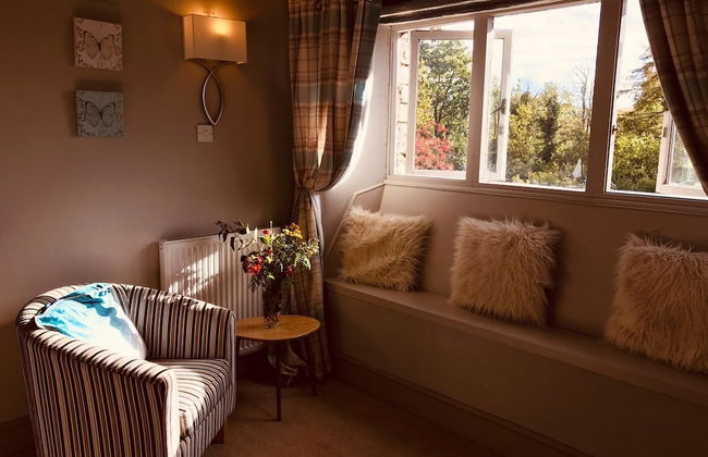 3 Bedroom Country Retreat - Dogs Welcome - Foto 12