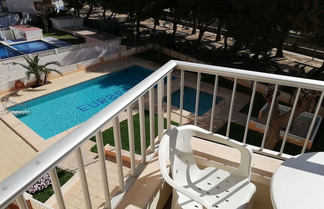 Europa esc.B 3º izq - Foto 31