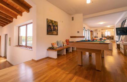 Villa Arton heated swimming-pool - Photo 13