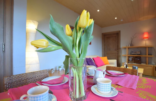 Cozy Cottage in Bastogne - Foto 25