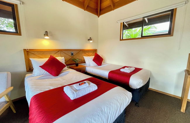 Pacific Harbour Villas - Foto 17