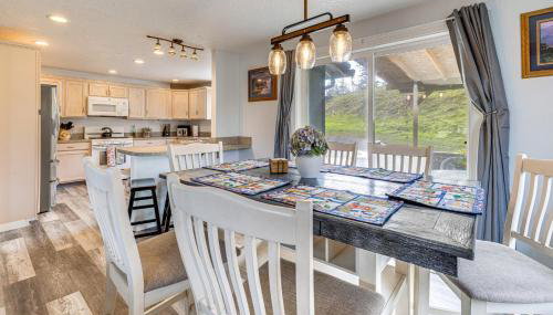 3 Mi to Beach Oregon North Coast Retreat - Foto 5