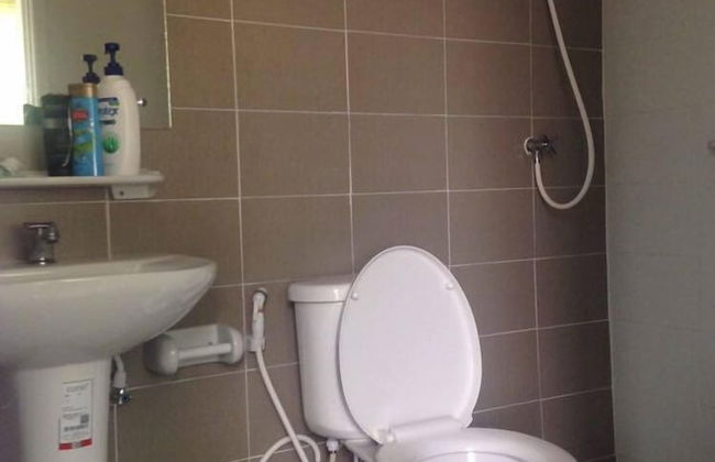 Baan Buasai - Foto 21