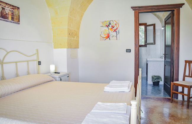 Masseria Tenuta Quintino - Photo 40