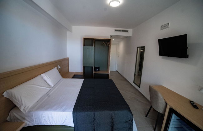 MIDDLE TOWN PALACE TROPEA - Foto 17