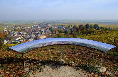 La P'tite Maison Vaudon - Foto 29