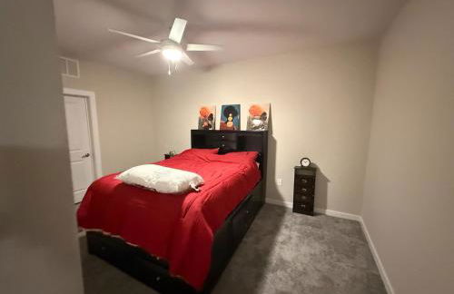 The Retreat in Uptown - Foto 8