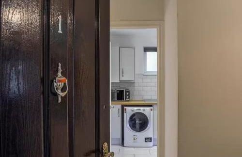 St John's Newsome Serviced Apartments - Foto 71