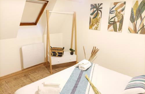 Centre - L'escapade - Foto 11