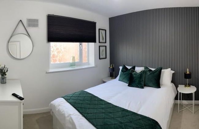 Grand Station Suite - Foto 7