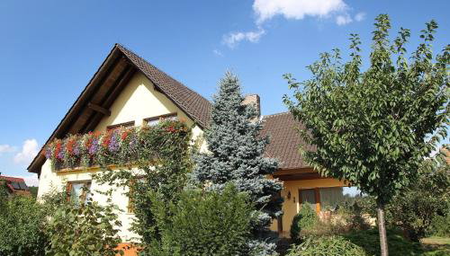 Haus Ziegler - Foto 2, Garden