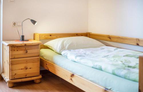 Urlaub auf dem Bauernhof Hallerhof - Foto 23