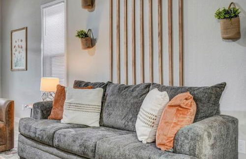 Pikes Peak Pool Hall - Near Top Spots BBQ Fire Pit - Foto 9