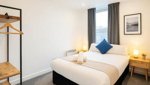 2 Bedroom Apartment Near City Centre, Uni & Parks! - Foto 3