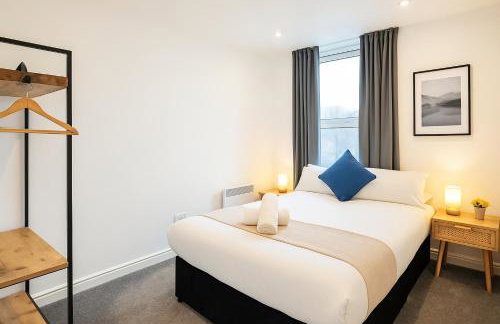 2 Bedroom Apartment Near City Centre, Uni & Parks! - Foto 3