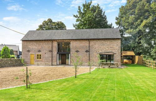 Shepherds Barn - Foto 1