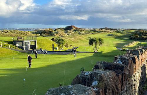 Castleshaw Holiday Home - Foto 50