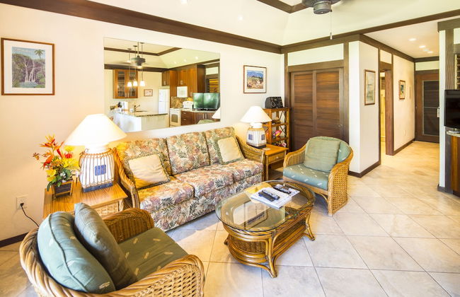 Castle Kiahuna Plantation & Beach Bungalows - Photo 17