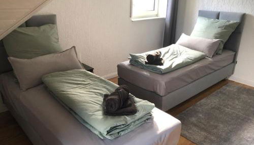 Moin Urlaub! Am alten Hafen - Foto 5