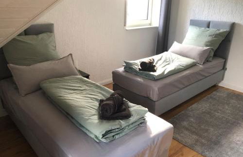 Moin Urlaub! Am alten Hafen - Foto 5