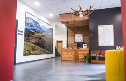 ALPS LOVER - Foto 72