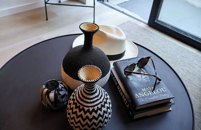 THREE43 on B - Fluent Serviced Apartments - Foto 50