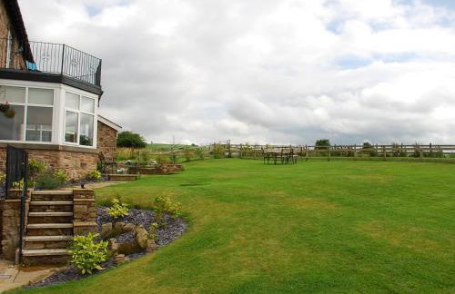 Shallcross Hall Cottage - Toddbrook - Whaley Bridge - Photo 10