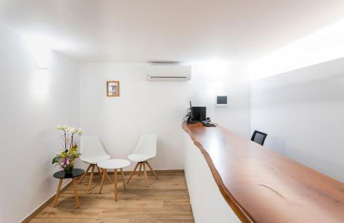 Hotel Donas e Cabaleiros - Photo 35