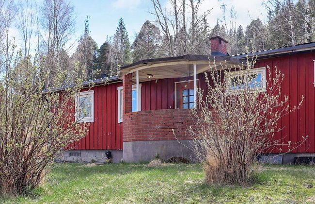 5 Person Holiday Home in Billingfors-by Traum - Photo 25